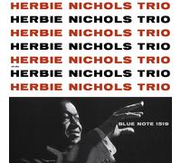 Herbie Nichols Trio Herbie Nichols Trio (CD) Album (UHQ)