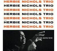 Herbie Nichols Trio - Herbie Nichols Trio [UHQ