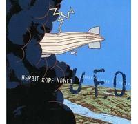 Herbie Nonet Kopf - U.F.O.