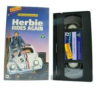 Herbie Rides Again