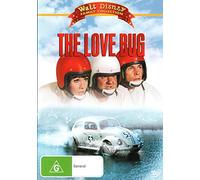 Herbie: the Love Bug