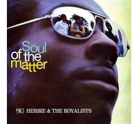 Herbie & The Royalists - Soul of the Matter