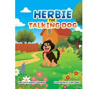 HERBIE THE TALKING DOG