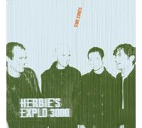 Herbie's Explo 3000 - Time zones
