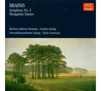 Herbig,G. - Symphony No.3-Hungarian Dances