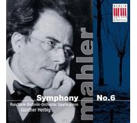 Herbigg. / Rsosb - Sinfonie 6 - Cd