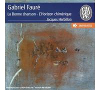 Herbillon,J. - La Bonne Chanson/l'Horizon Chim...