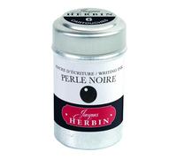 Herbin 20109T Inchiostro, Nero, 4.2 x 2.3 x 2.3 cm