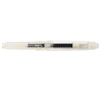 Herbin 22200T Strumenti per Scrittura, Trasparente, 7.1 x 1.6 x 0.6 cm
