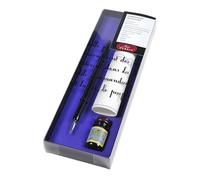 Herbin 28477T Cofanetto, 27.5 x 9 x 4.5 cm