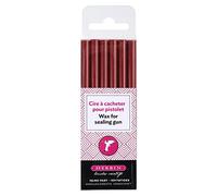 Herbin 35824T Ceralacca, Ciliegia, 15.4 x 4.5 x 1 cm