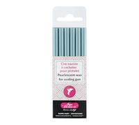 Herbin 35911T Ceralacca, Blu Azzurro, 15.4 x 4.5 x 1 cm