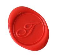 Herbin 40120T Strumenti per Ceralacca, 8 x 2.5 x 2.5 cm