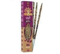 HERBIO - Incenso in Stick - 20 g - Bastoncini d'Incenso - 75 minuti Lunga Durata (COPAL)