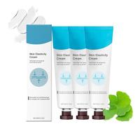 Herbionyx ElastiSlim Arm Cream, Herbionyx Body Tightening Cream, Body Tightener Instant Face Lift Creams, Temporary Firm Skin Tightening and Lifting for Arm, Belly, Waist & Buttocks (3)