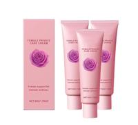 Herbionyx feminara-Crema per cure naturali per la salute delle donne, formula nutriente a base vegetale, delicata, protettiva e riparativa (3Pcs)