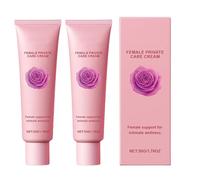 Herbionyx feminara-Crema per cure naturali per la salute delle donne, formula nutriente a base vegetale per il comfort, creme per cure intime delle donne naturali con estratti vegetali (2pcs)