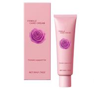 Herbionyx feminara-crema per cure naturali per la salute delle donne, formula nutriente a base vegetale, comfort, umidità e intimità, per donne di tutte le età (1PC)