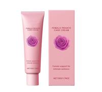 Herbionyx feminara-Crema per cure naturali per la salute delle donne, formula nutriente a base vegetale per il comfort, creme per cure intime delle donne naturali con estratti vegetali (1pcs)