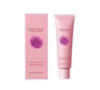 Herbionyx feminara-Crema per cure naturali per la salute delle donne, formula nutriente a base vegetale, delicata, protettiva e riparativa (1Pcs)