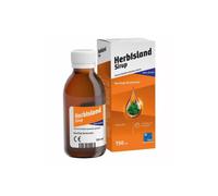 HERBISLAND SCIROPPO 150ML
