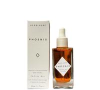 Herbivore Botanicals Fenice Profondo Rinnovamento Olio Viso Dimensione Standard