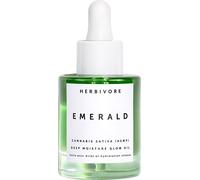 Herbivore - Emerald Deep Moisture Glow Oil - Oli per il viso 30 ml