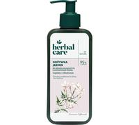 Herbla Care Balsamo per capelli crespi e opachi al gelsomino