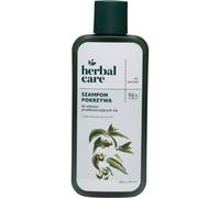 Herbla Care Shampoo per Capelli Grassi Ortica