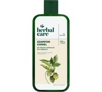 Herbla Care Shampoo per Capelli Opachi al Luppolo