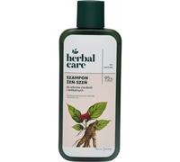 Herbla Care Shampoo per Capelli Sottili e Delicati al Ginseng