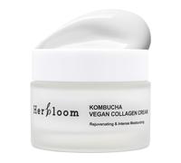 Herbloom Kombucha Vegan Collagen Cream - 50 ml