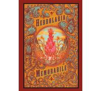 HERBOLARIA MEMORABILE - FIGUEROA ALEXIS, ROMO CLAUDIO - Logos