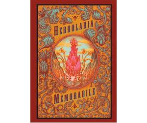 HERBOLARIA MEMORABILE - FIGUEROA ALEXIS, ROMO CLAUDIO - Logos