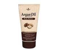 Herbolive argan corpo burro 200 ml