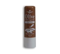 Herbolive Balsamo per labbra con olio di argan, 4,5 g/ 40257