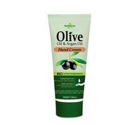 HerbOlive Crema per le mani*Olio d'oliva e olio di argan* 100 ml