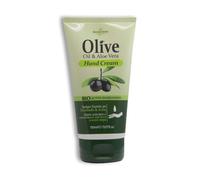 Herbolive Hand Cream, aloe vera 150 ml