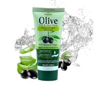 Herbolive no-crack Hand Cream, aloe vera 100 ml
