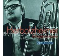 Herbolzheimer,Peter - Masterpieces