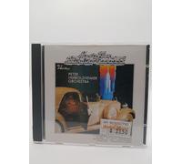 Herbolzheimer,Peter Orchestra - Music for Swinging Dancers 2