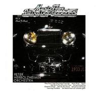 Herbolzheimer,Peter Orchestra - Music for Swinging Dancers 3