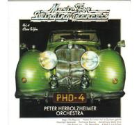 Herbolzheimer,Peter Orchestra - Music for Swinging Dancers 4