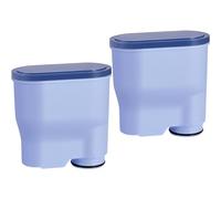 Herboom Filtro acqua macchina da caffè automatica per Philips Aqua Clean e filtro acqua Saeco Aqua Clean, CA6903/10 CA6903/22 CA6903, compatibile con macchine da caffè (2 pezzi)
