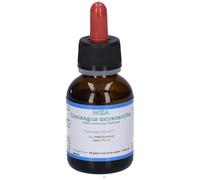 HERBOPLANET 50 ml Gocce orali