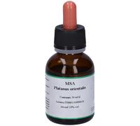 HERBOPLANET 50 ml Gocce orali