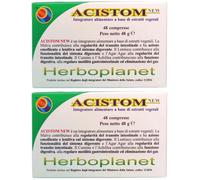 Herboplanet Acistom New Compresse 2x48 g Compresse