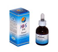 AMENOSOL INTEGRAT LIQ 50ML