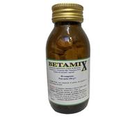 Herboplanet BETAMIX 80 COMPRESSE MASTICABILI