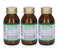 Herboplanet Betamix Compresse Masticabili 3x80 g Compresse masticabili